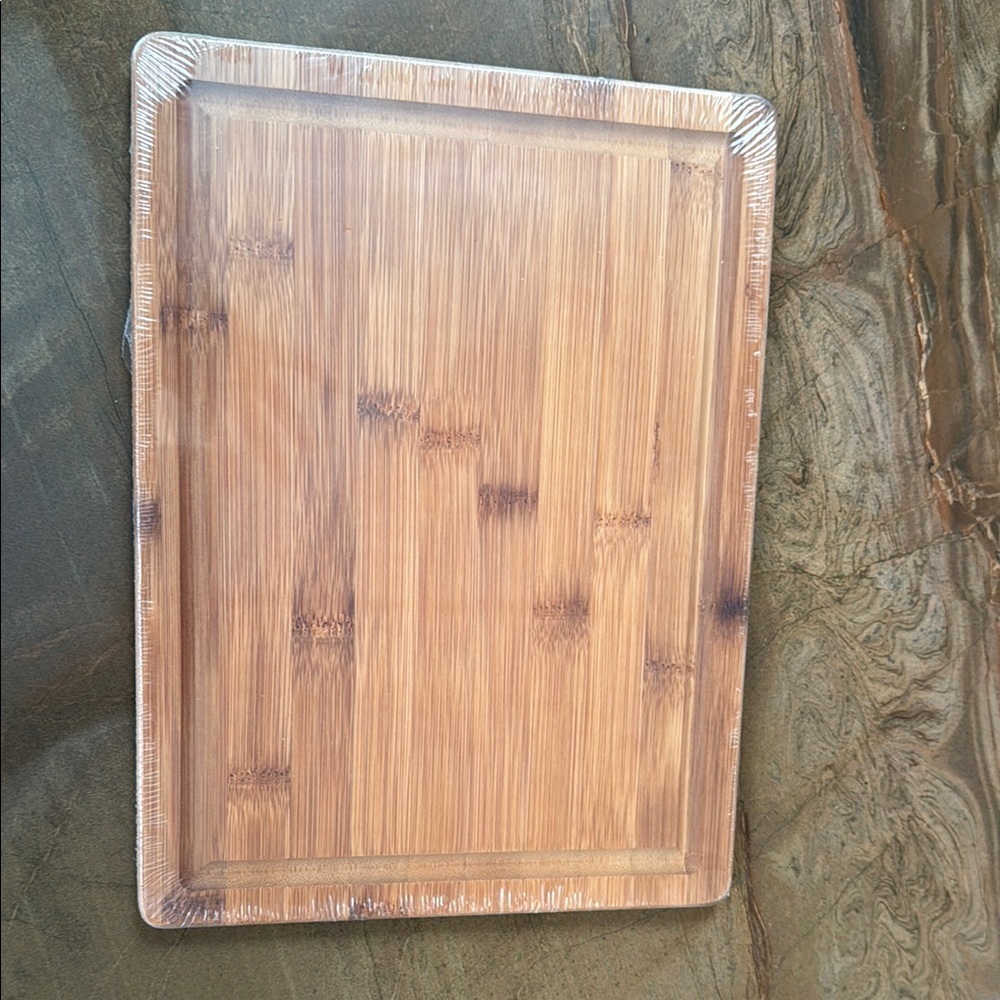 Bamboo Cutting Board